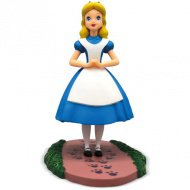 Disney Alice v říši divů: Figurka Alice - Bullyland