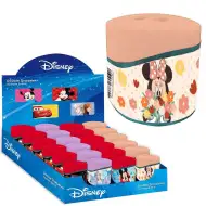 Disney: Ořezávátko s nádobkou a dvěma otvory Minnie Mouse 1ks