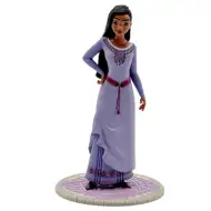 Disney+Přání: Asha 9cm figurka - Bullyland