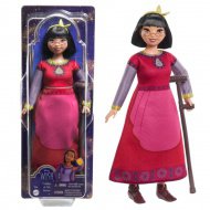 Disney Přání: Panenka Dahlia - Mattel