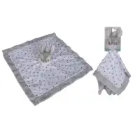 Disney: Plyšová deka s králíčkem Toppancs 40 cm - Simba Toys