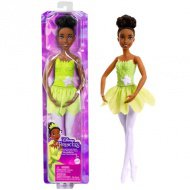 Disney Princezny: Balerína Tiana princezna panenka - Mattel