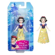 Disney Princezny: Mini panenka Sněhurka - Mattel