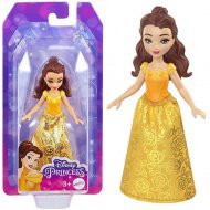 Disney Princezny: Mini panenka princezna Belle - Mattel