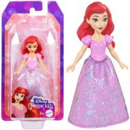 Disney Princezny: Mini princezna Ariel panenka - Mattel