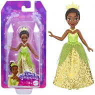 Disney Princezny: Mini princezna Tiana panenka - Mattel