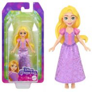 Disney Princezny: Mini princezna Zlatovláska - Mattel