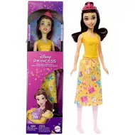 Disney Princezny: Party Princezna Belle panenka – Mattel