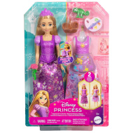 Disney+Princezny: Sada her s Locikou - Mattel