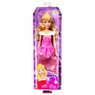 Disney Princezny: Zářící princezna Šípková Růženka - Mattel