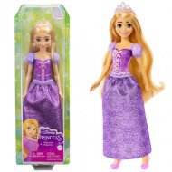 Disney Princezny: Zářící princezna Zlatovláska - Mattel