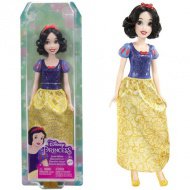 Disney Princezny: Zářivá princezna Sněhurka panenka - Mattel