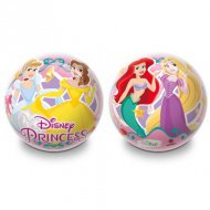 Disney Princezny gumový míč o průměru 14 cm