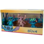 Disney Stitch 3kusový set figurek - Bullyland