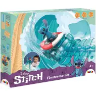 Disney Stitch Flextreme závodní dráha - Simba Toys