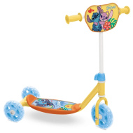 Disney Stitch My First Scooter tříkolová koloběžka - Mondo Toys