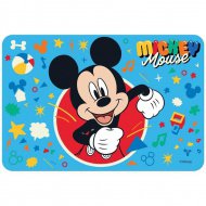 Disney: Stolní podložka Mickey Mouse 43x29cm