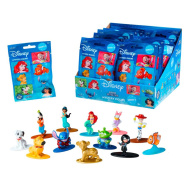 Disney+ překvapení nano kovové figurky - Simba Toys