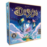 Dixit Disney desková hra