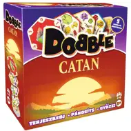 Dobble Catan společenská hra