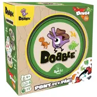 Dobble Dinosauři společenská hra