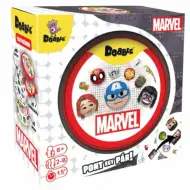 Dobble Marvel desková hra