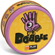 Dobble společenská hra