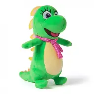 Dora průzkumnice – Isa leguán plyšák 20 cm – Spin Master