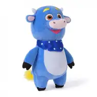 Dora průzkumnice – plyšový býk Benny 20 cm – Spin Master