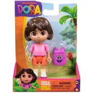 Dora průzkumnice: figurka Dory s doplňkem 7,6 cm – Spin Master