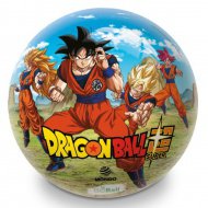 Dragon Ball Bio Ball gumový míč 23cm - Mondo Toys