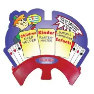 Držák na karty pro děti - Piatnik