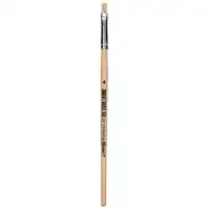 Duch: Štětec z přírodního dřeva velikosti 4.