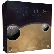 Duna: Imperium společenská hra
