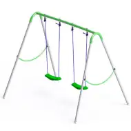 Dvoumístná houpačka - Spartan