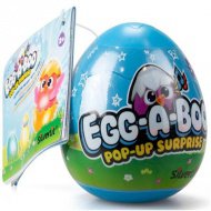 EGG-A-BOO honička na vejce v různých variantách