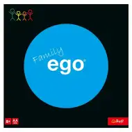 EGO Family desková hra - Trefl
