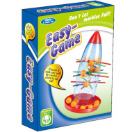 Easy-Game: Raketová dovednostní společenská hra