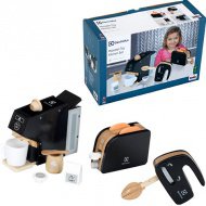 Electrolux dřevěná kuchyňská sada 3ks - Klein Toys