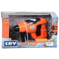 Elektrický vláček pro děti