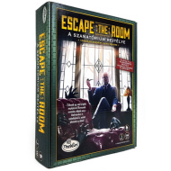 Escape the Room - Tajemství sanatoria desková hra