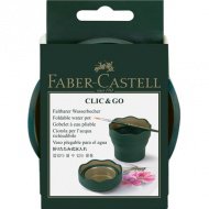 Faber-Castell: Clic&amp;Go štětec