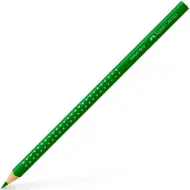 Faber-Castell: Grip 01 barevná tužka travně zelená