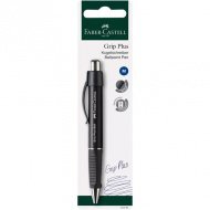 Faber-Castell: Grip Plus Ball kuličkové pero M