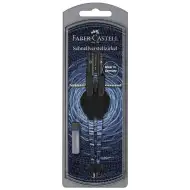 Faber-Castell: Lesklá sada na ostření Twist