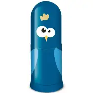 Faber-Castell: Ořezávátko s gumou Faces v různých variantách, 1 ks