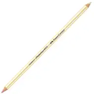 Faber-Castell: Perfection 7057 dvojitá guma na tužky