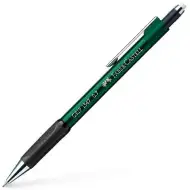 Faber-Castell: Plnicí tužka Grip 1347 0,7mm zelená