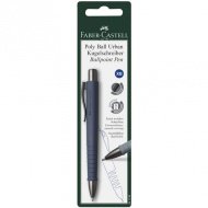 Faber-Castell: Poly Ball Urban kuli