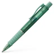 Faber-Castell: Poly Ball XB zelené kuličkové pero
